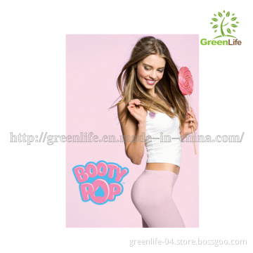 Buttock Pad Body Shaping Shorts Booty Pop Padded Panty